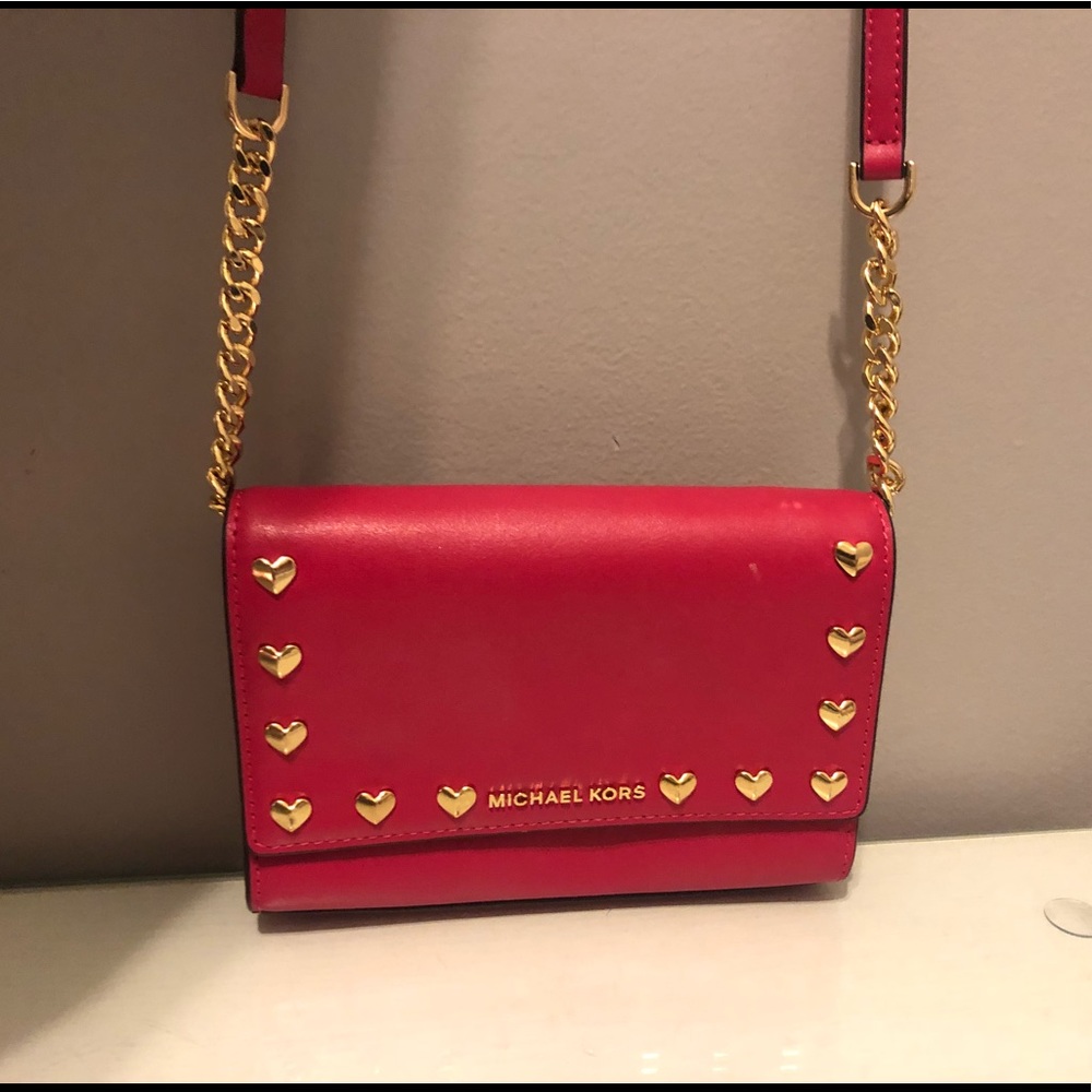 Michael Kors purse